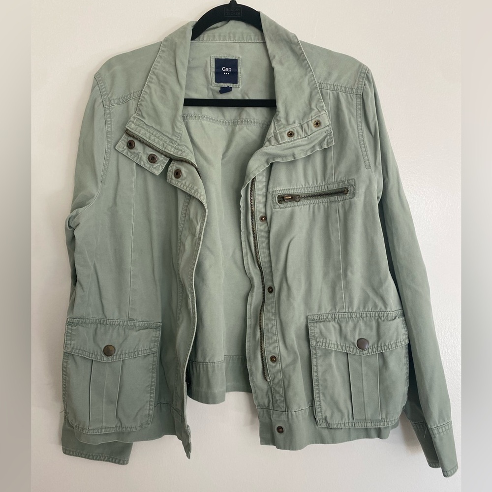 XL GAP jacket